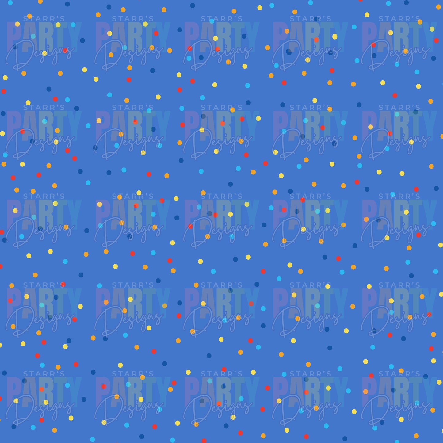BLUE'S CLUES COLORFUL PAPER PACK B1