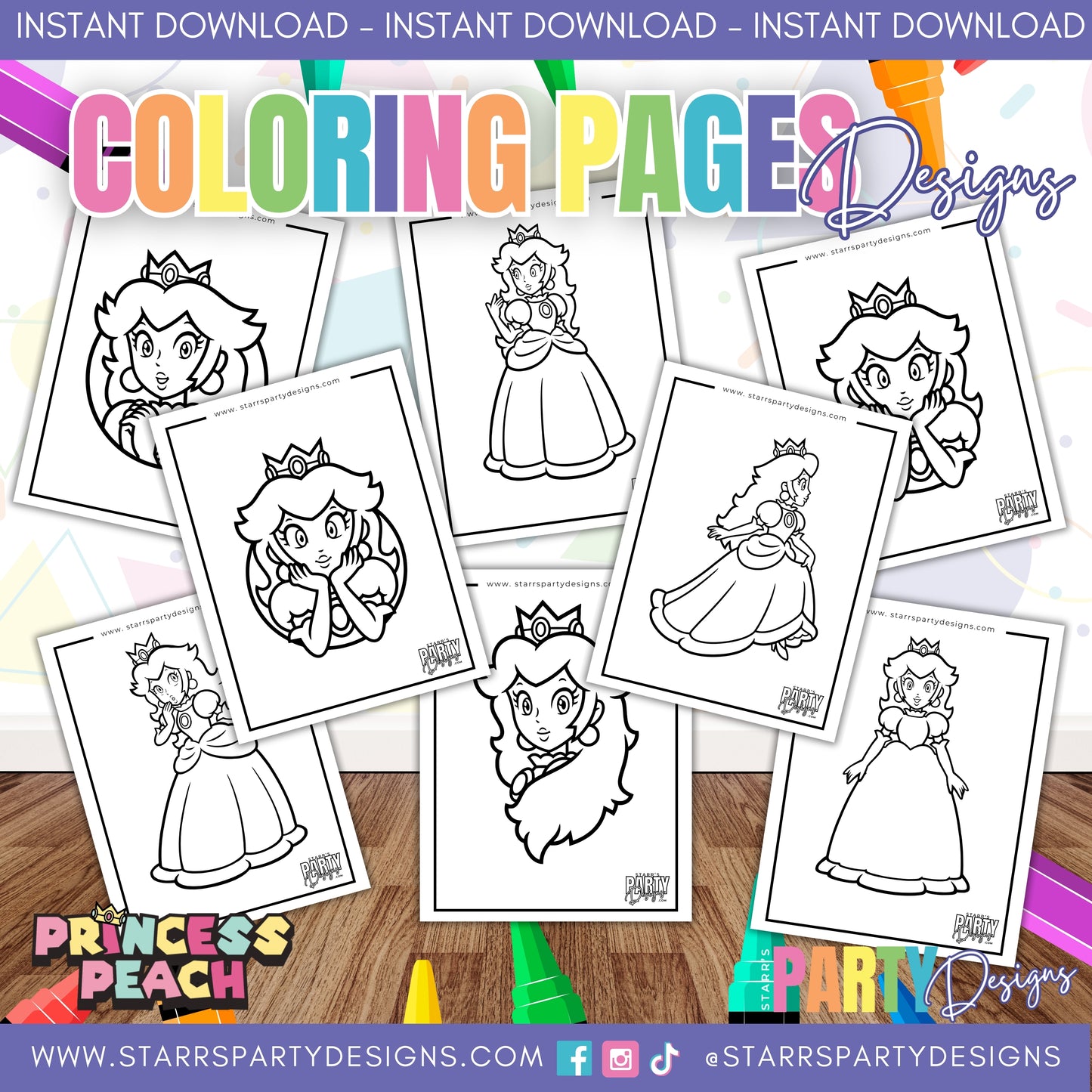 PAGINAS PARA COLOREAR DE ABBY CADABBY