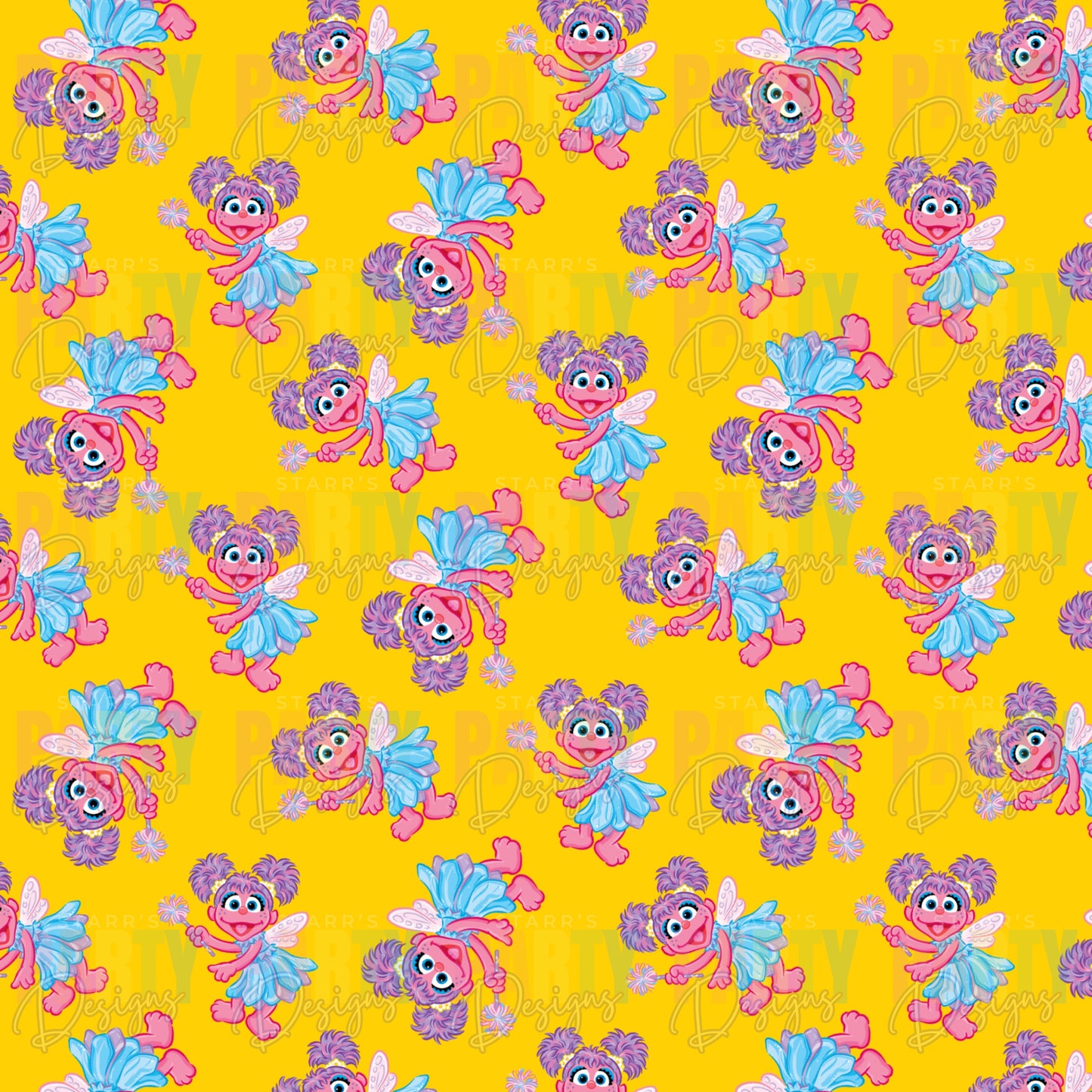 ABBY CADABBY 2 PAPER PACK