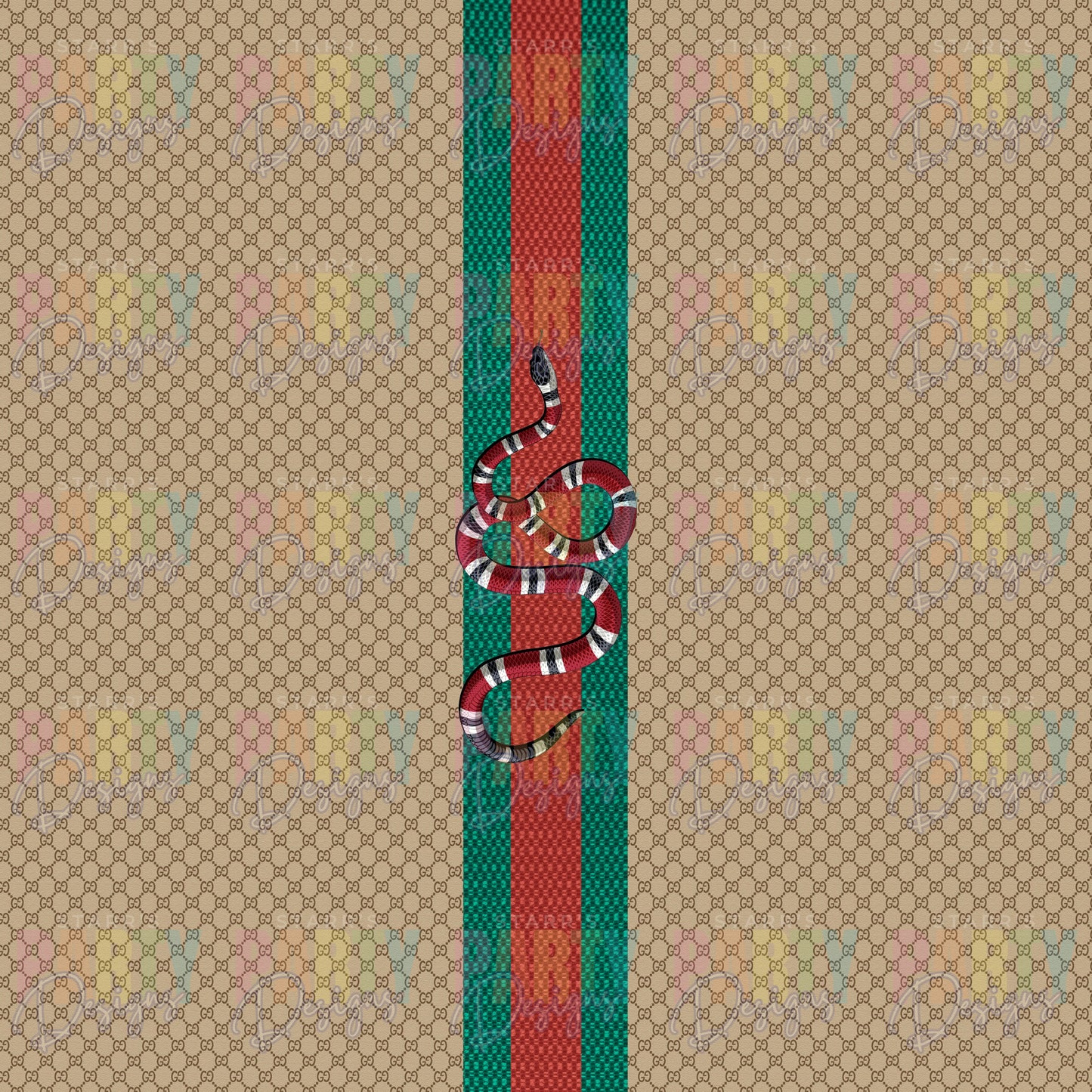 GUCCI MICKEY PAPER PACK 2