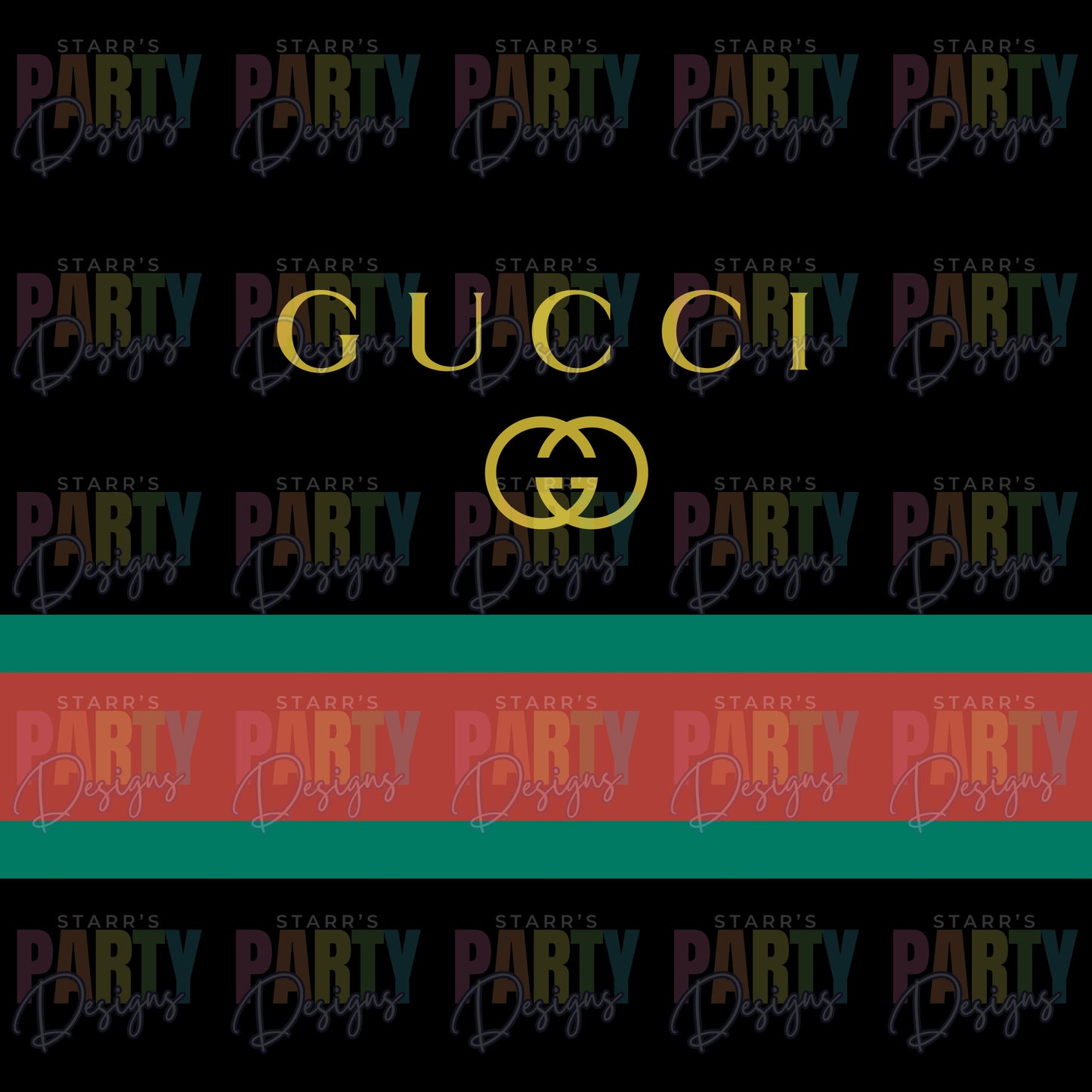GUCCI MICKEY PAPER PACK 1