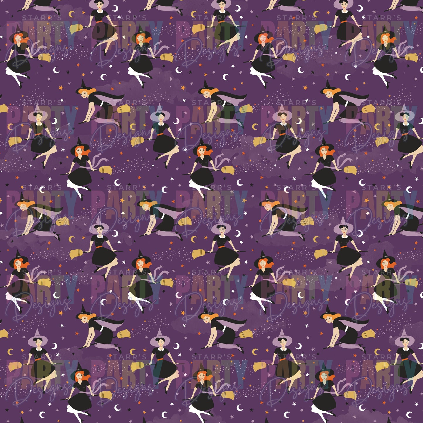PAQUETE DE PAPEL FELIZ HALLOWEEN 1