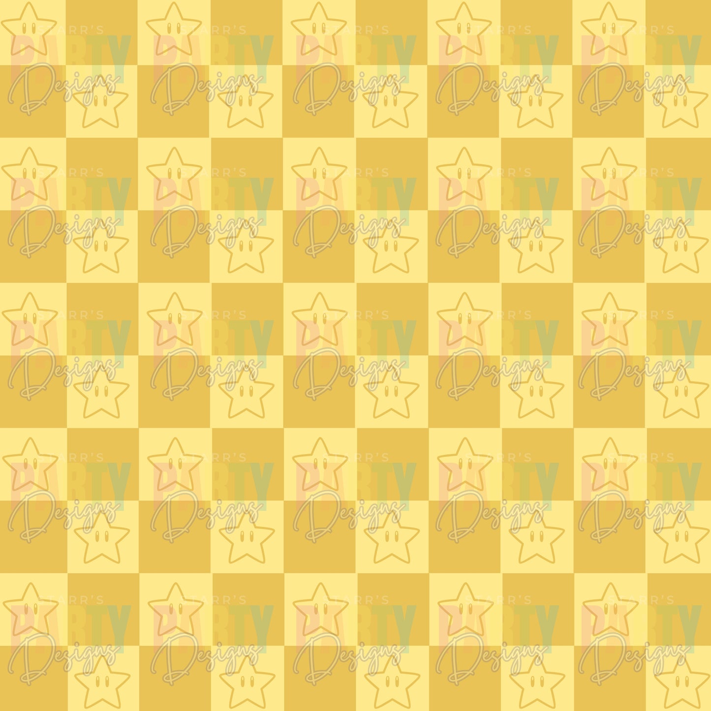PRINCESS PEACH PASTEL PAPER PACK