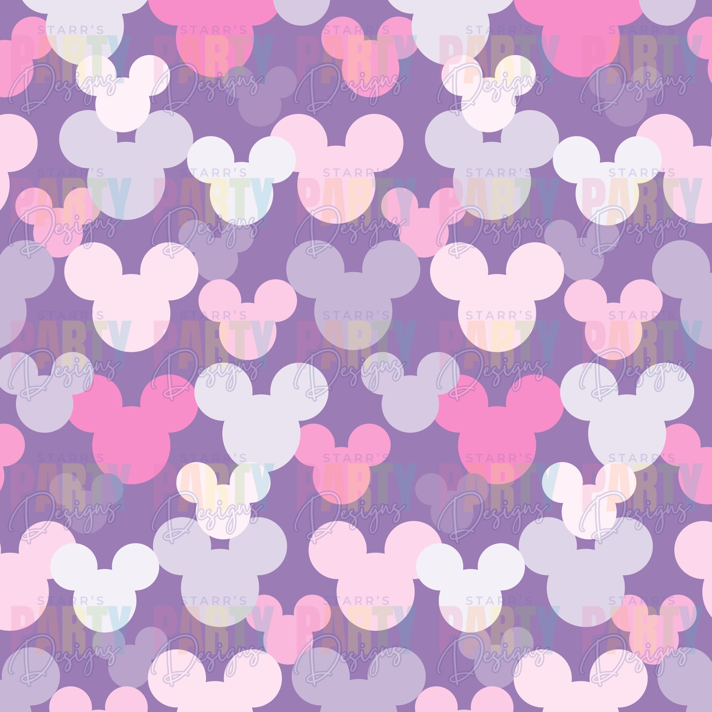 PAQUETE DE PAPEL CON LAZO DE MINNIE MOUSE 1