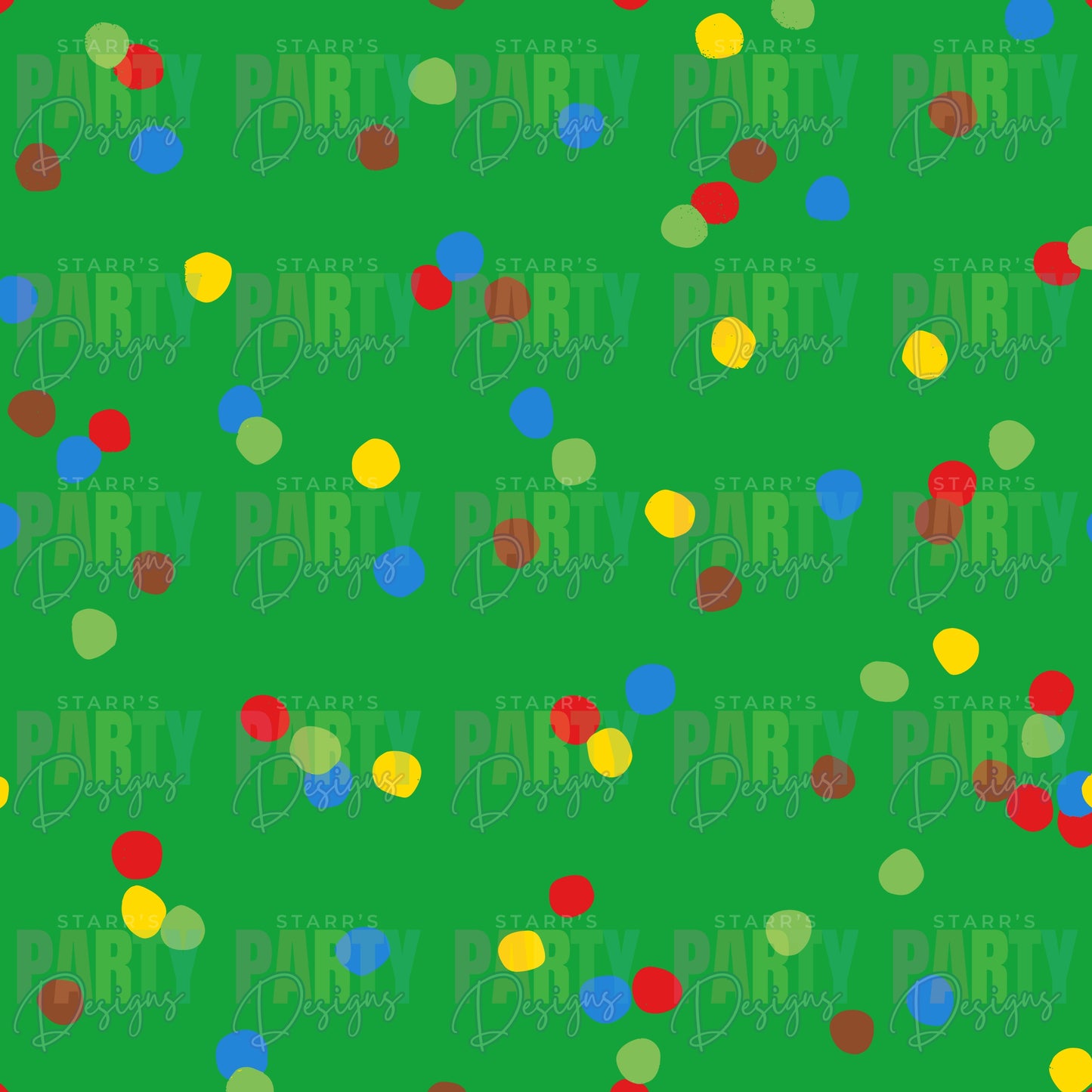 PAQUETE DE PAPEL SUPER MARIO 1