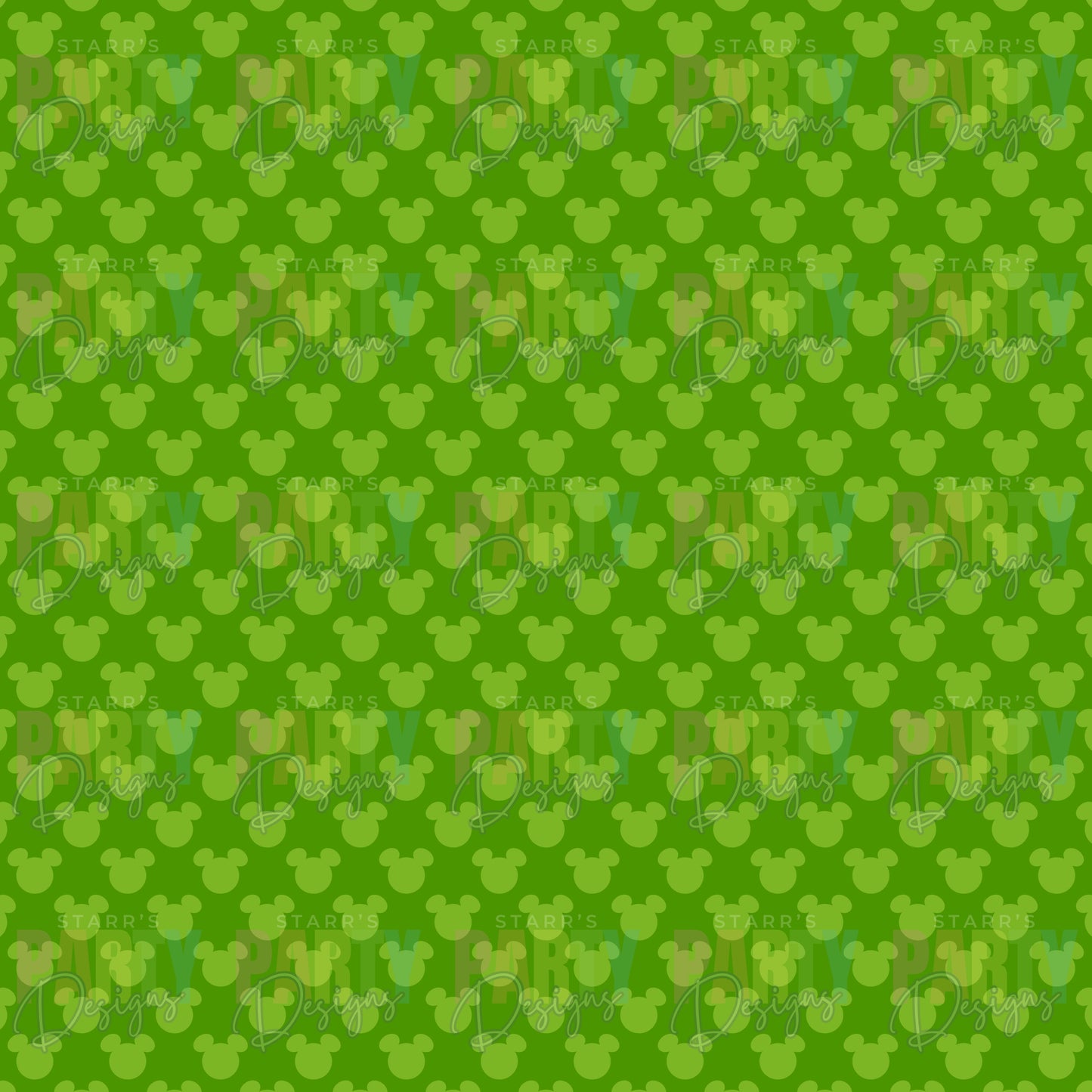 PAQUETE DE PAPEL DE PRIMAVERA DE MINNIE MOUSE 1