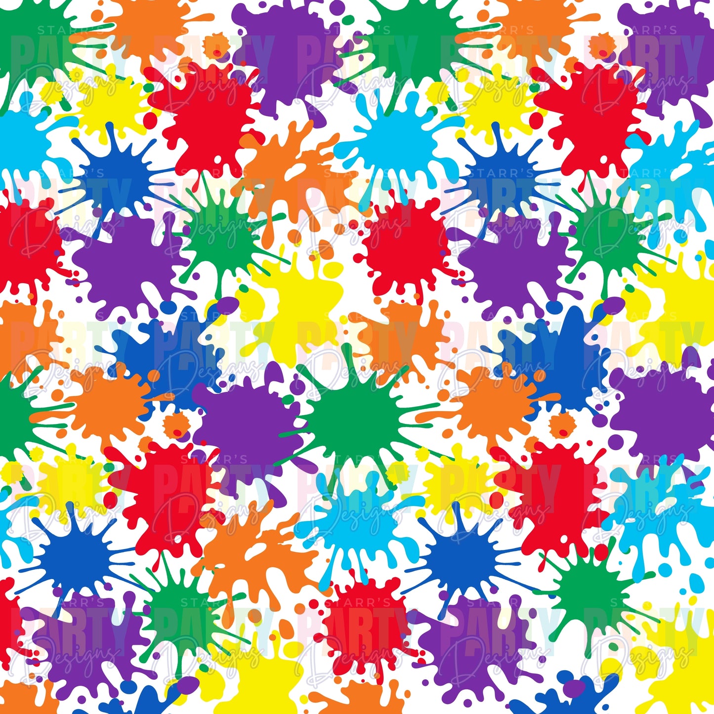 PAQUETE DE PAPEL RUGRATS 4