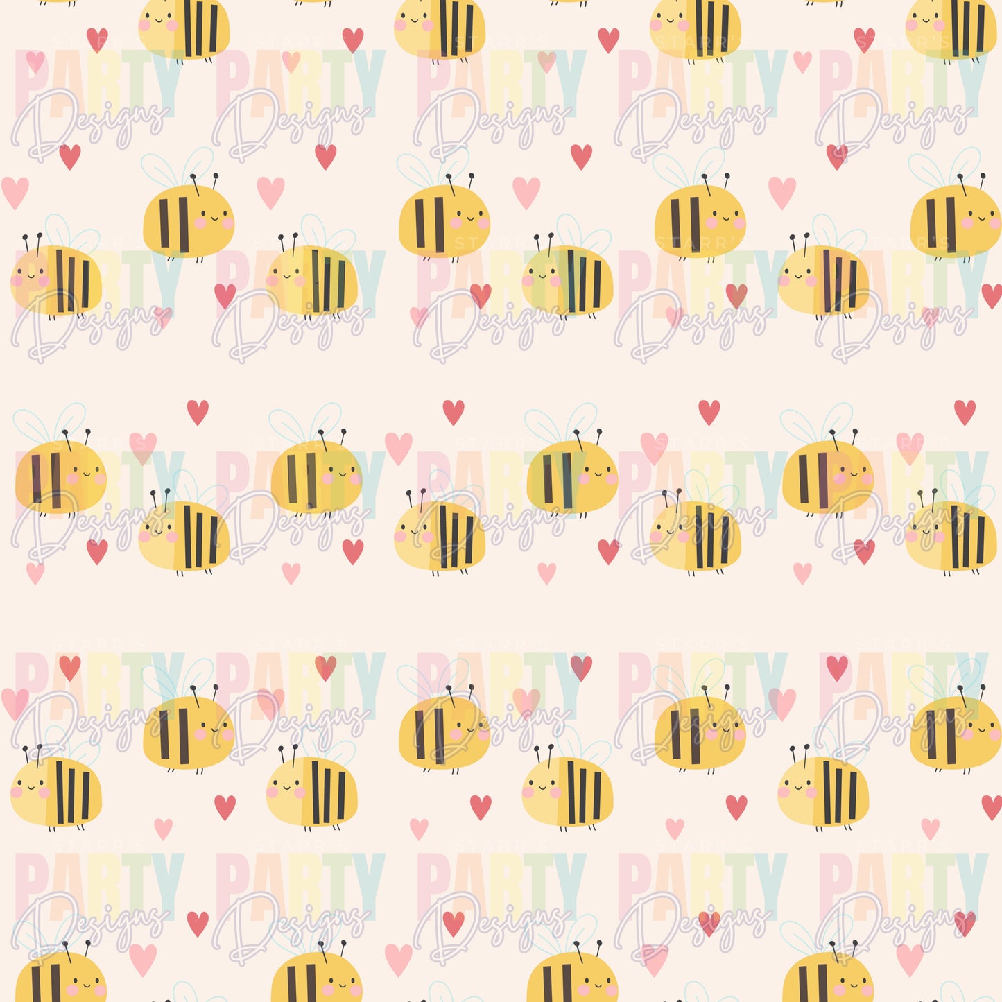 BE MINE PAPER PACK 1