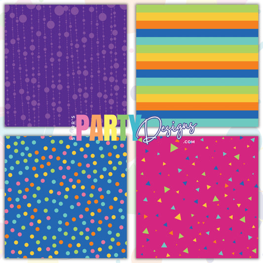 INSIDE OUT 2 PAPER PACK 1