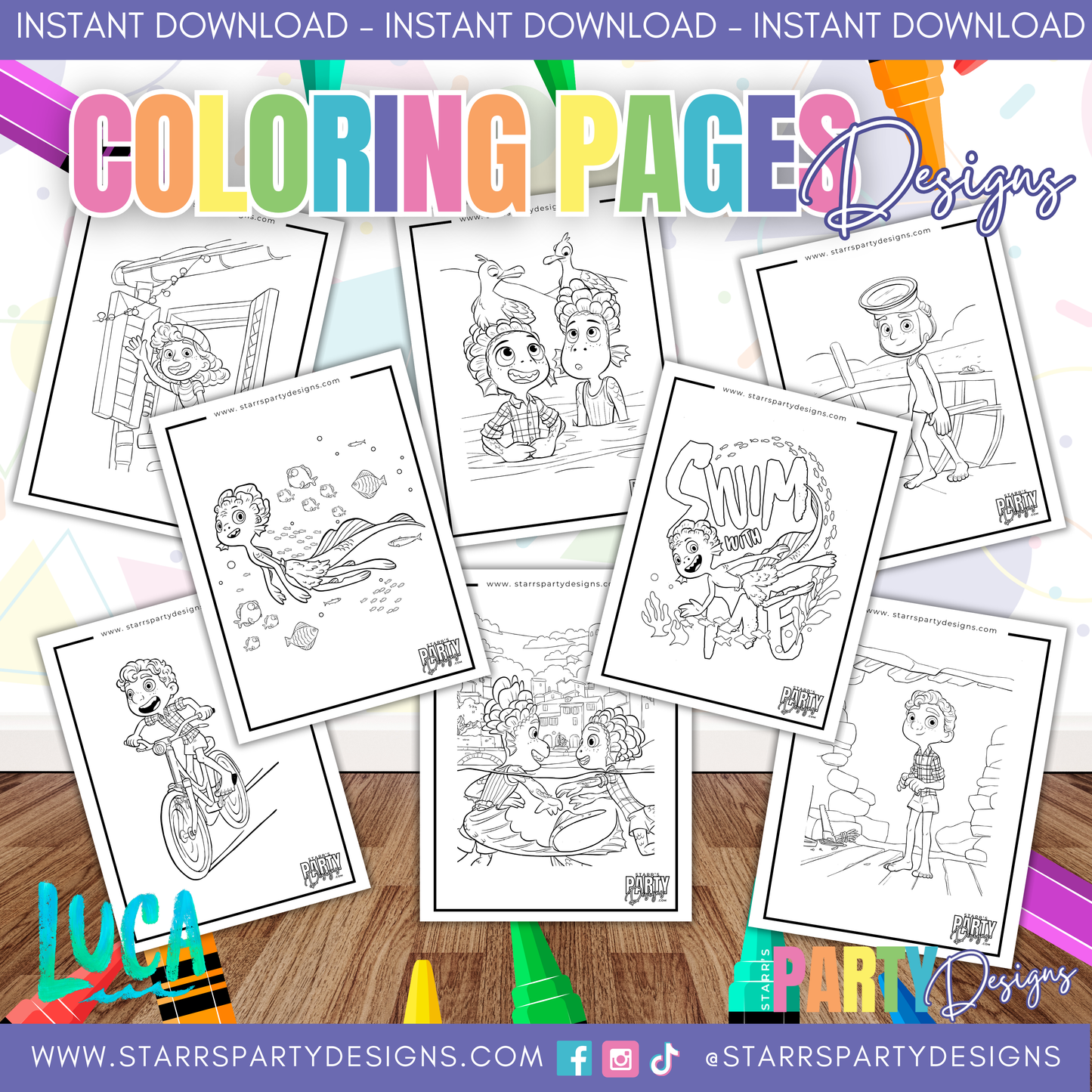 PÁGINAS DE ACTIVIDADES DE RUGRATS 1