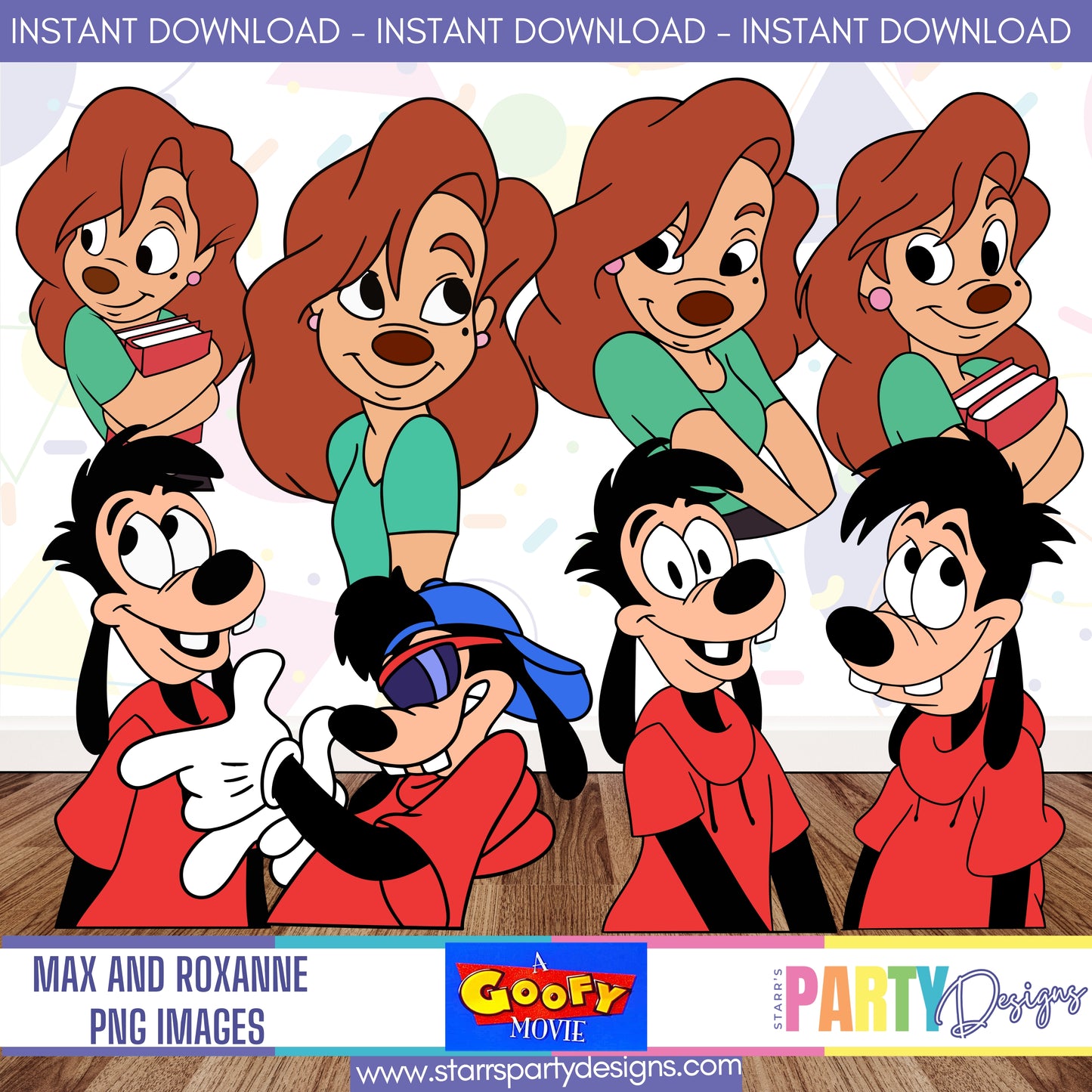 IMÁGENES PNG DE MICKEY Y MINNIE MOUSE