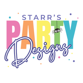 Starr's Party Designs