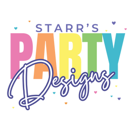 Starr's Party Designs