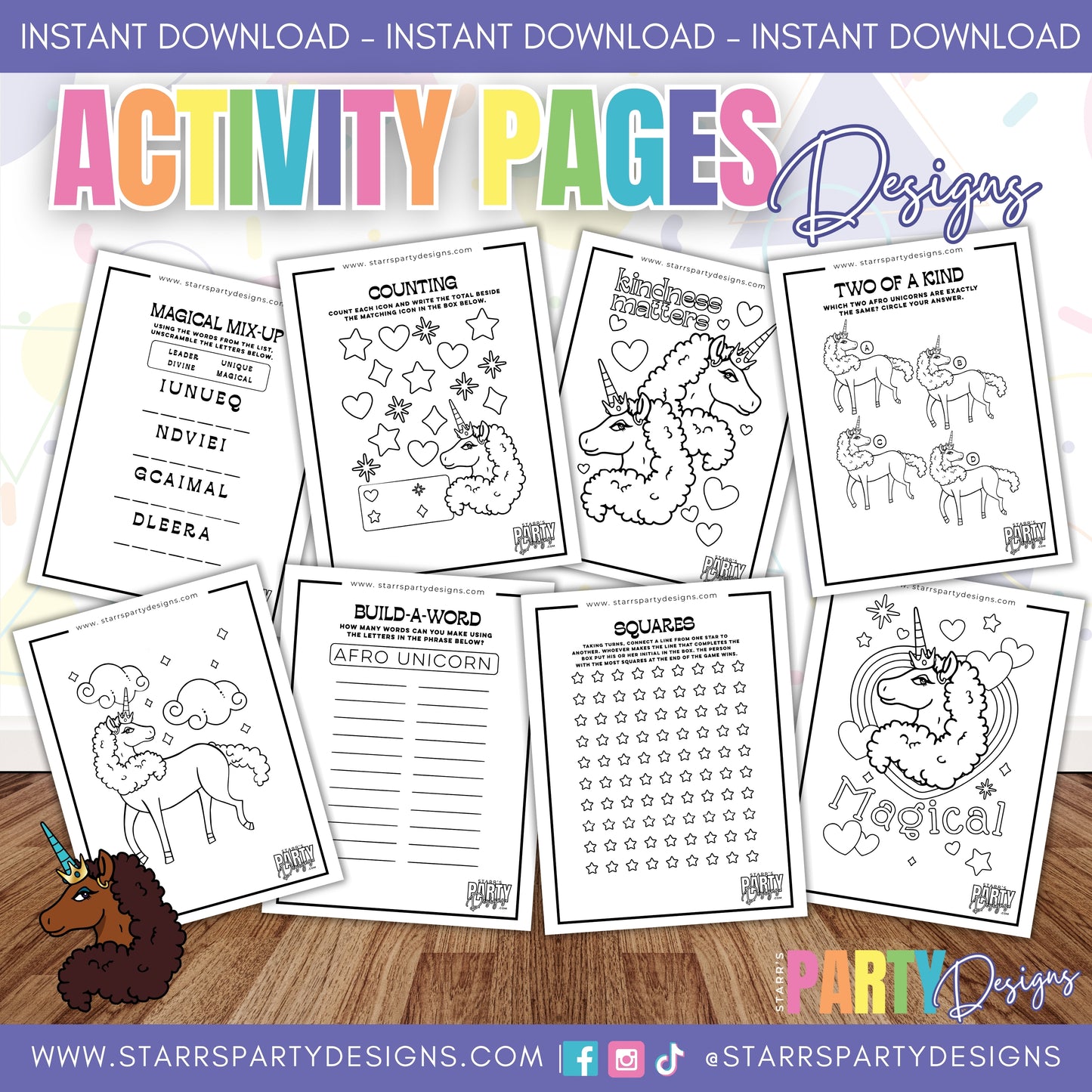PAGINAS PARA COLOREAR DE ABBY CADABBY