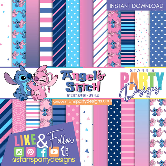 PAQUETE DE PAPEL DE PANADERIA DE ALICE 1