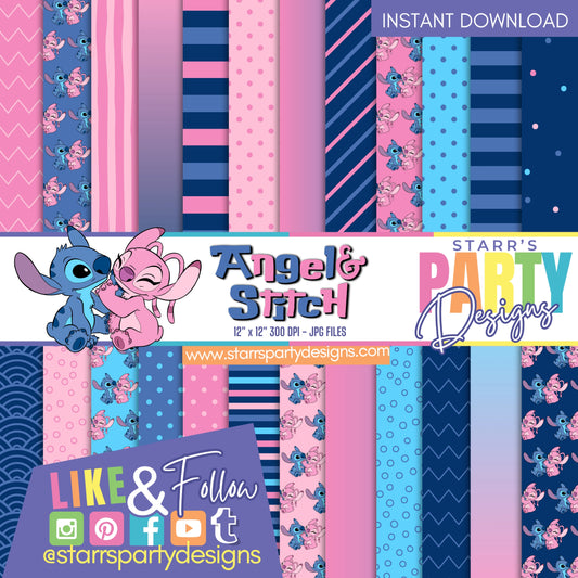 PAQUETE DE PAPEL DE PANADERIA DE ALICE 1