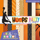 PAQUETE DE PAPEL HOOPS