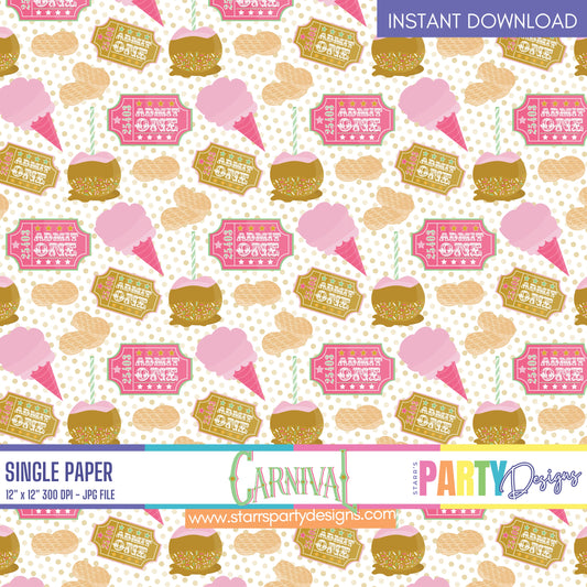 PAPEL DIGITAL CARNAVAL 1