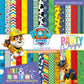 PAQUETE DE PAPEL PATRULLA CANINA 1