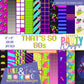 THAT'S SO 80S PAPER PACK