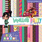 VANELLOPE PAPER PACK