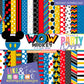 WOW! MICKEY PAPER PACK