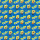 SQUAREPANTS BOBSPONGE PAPER PACK 3
