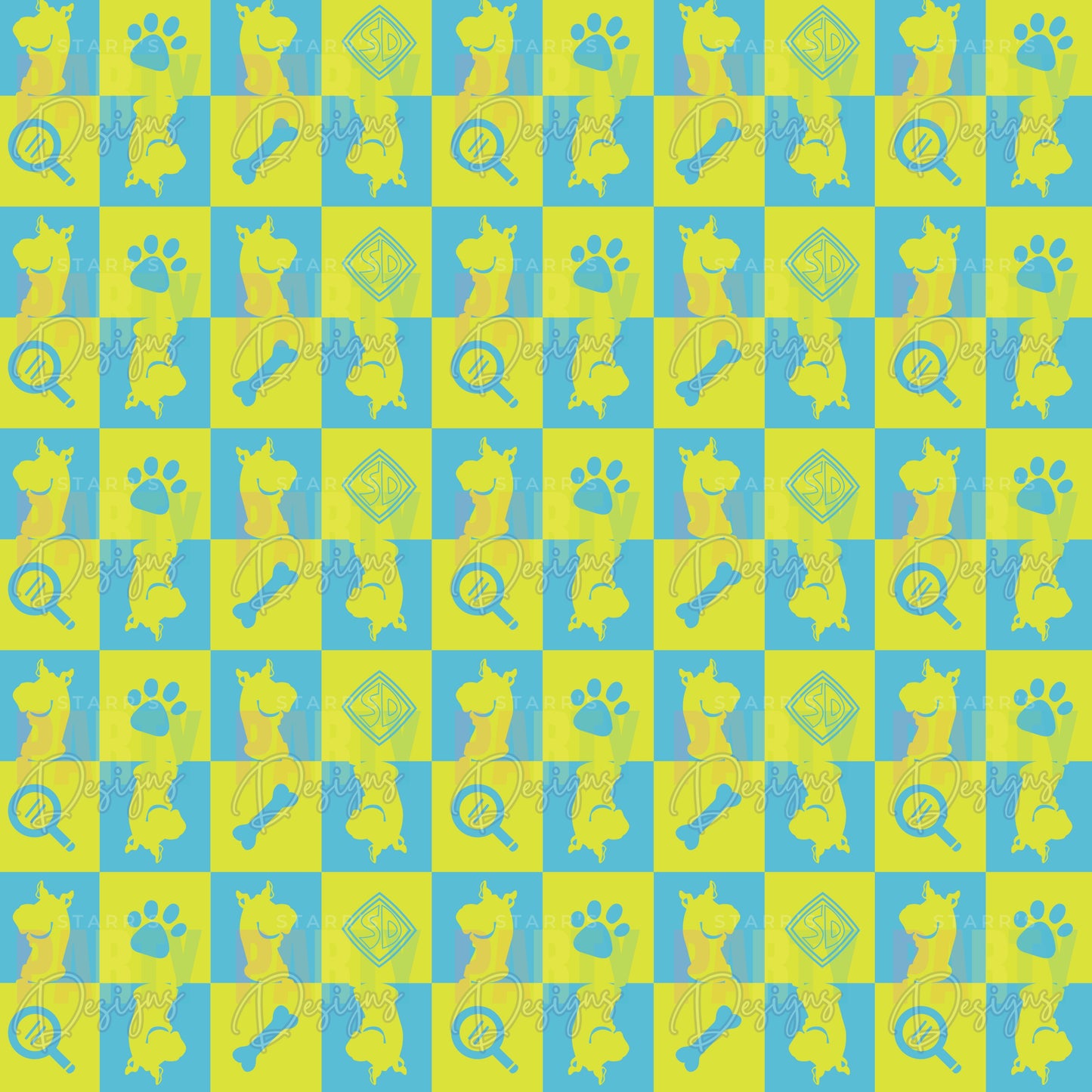 PAQUETE DE PAPEL PATRULLA CANINA 1