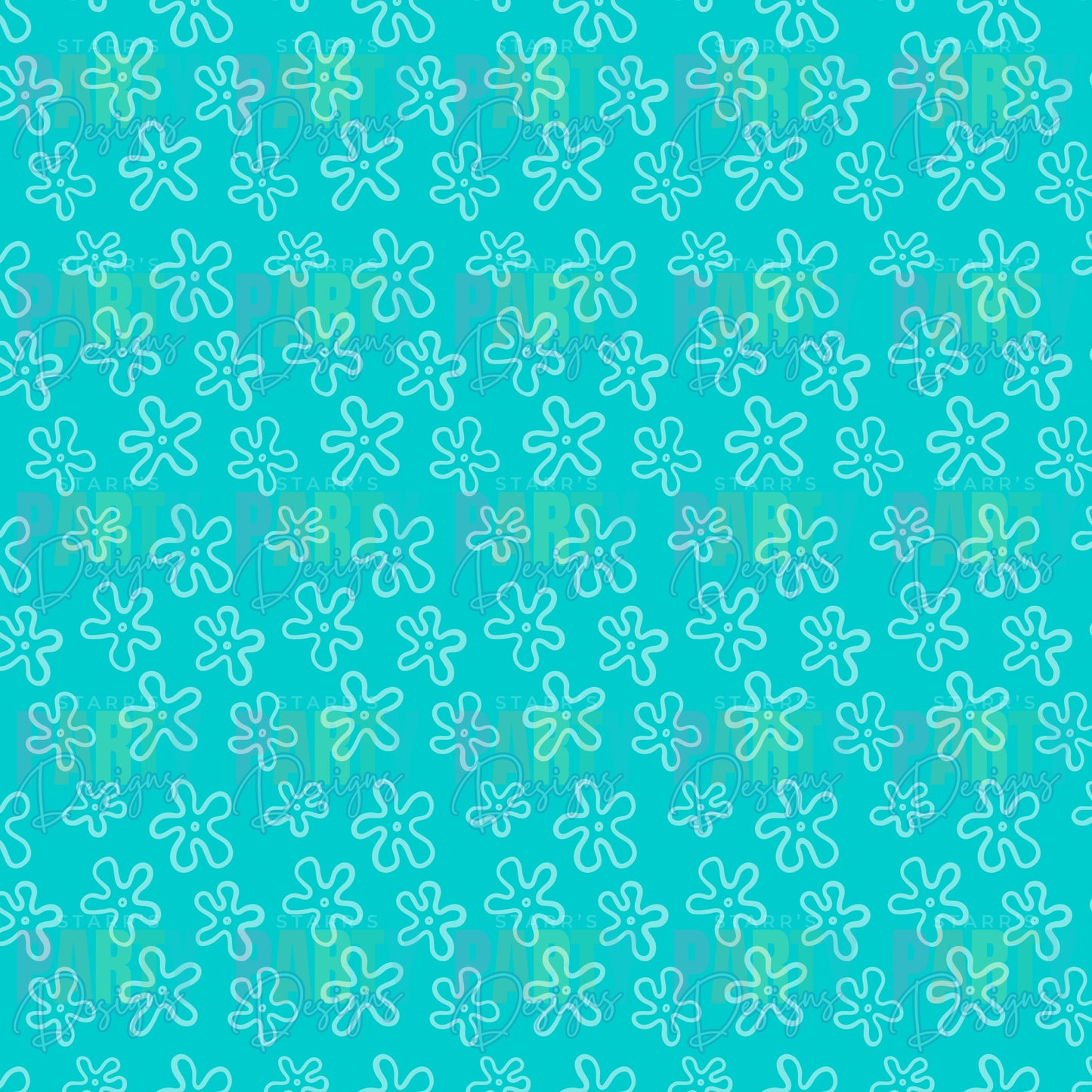 SQUAREPANTS BOBSPONGE PAPER PACK 3