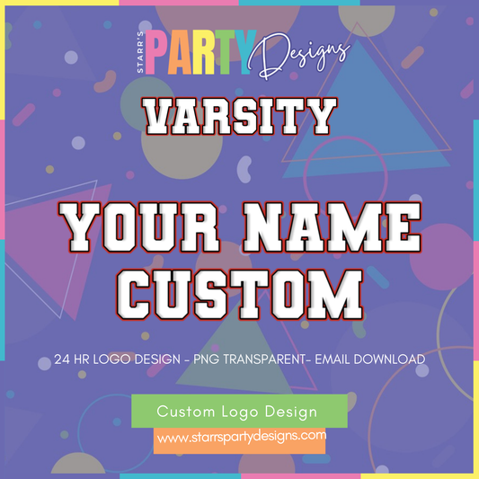 LOGOTIPO PERSONALIZADO | UNIVERSIDAD