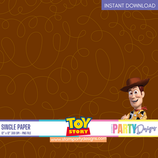 PAPEL DIGITAL WOODY 1