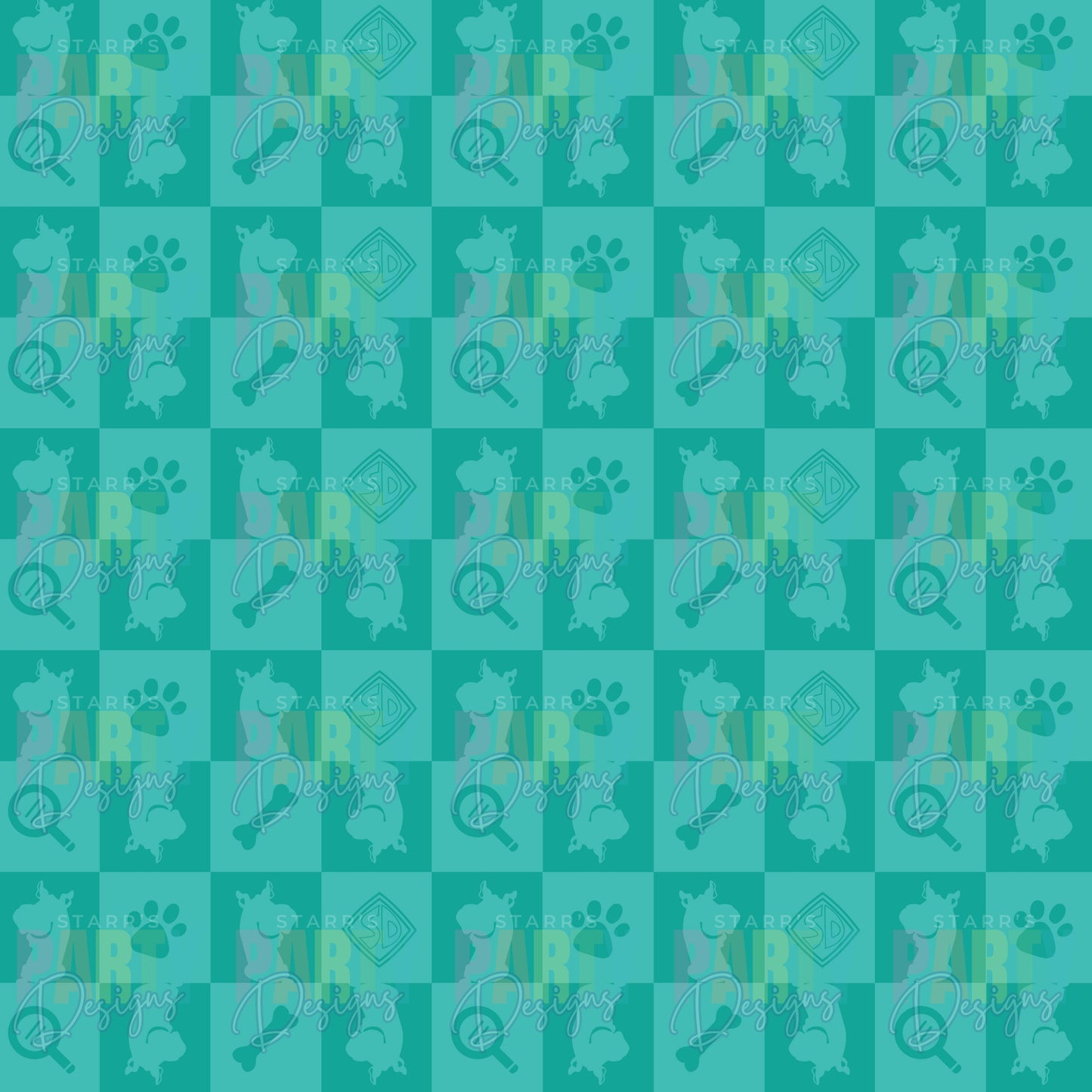PAQUETE DE PAPEL PATRULLA CANINA 1