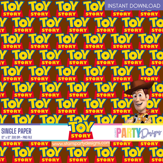 PAPEL DIGITAL WOODY 2