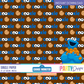 PAPEL DIGITAL MONSTRUO DE GALLETAS 2