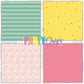 PAQUETE 1 PAPEL PASTEL HELLO KITTY