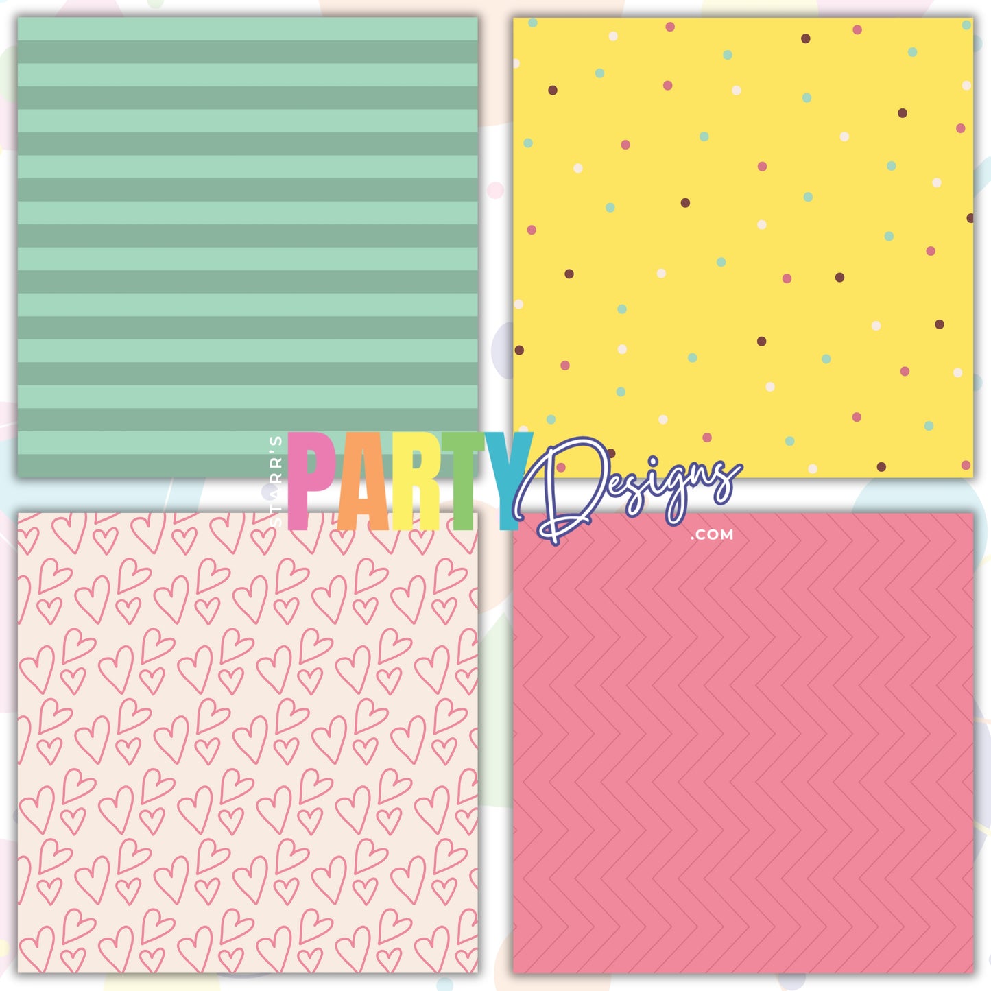 PAQUETE 1 PAPEL PASTEL HELLO KITTY