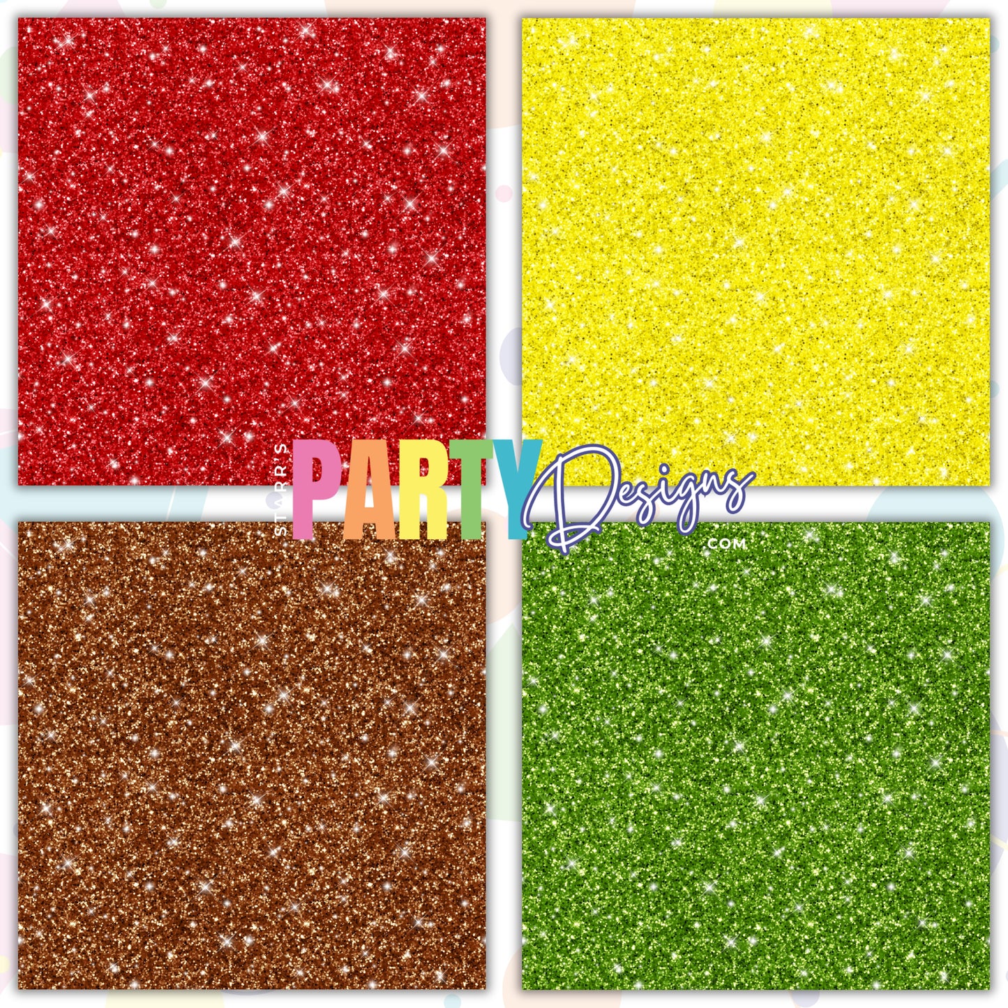 PIRATE SPONGEBOB PAPER PACK 1