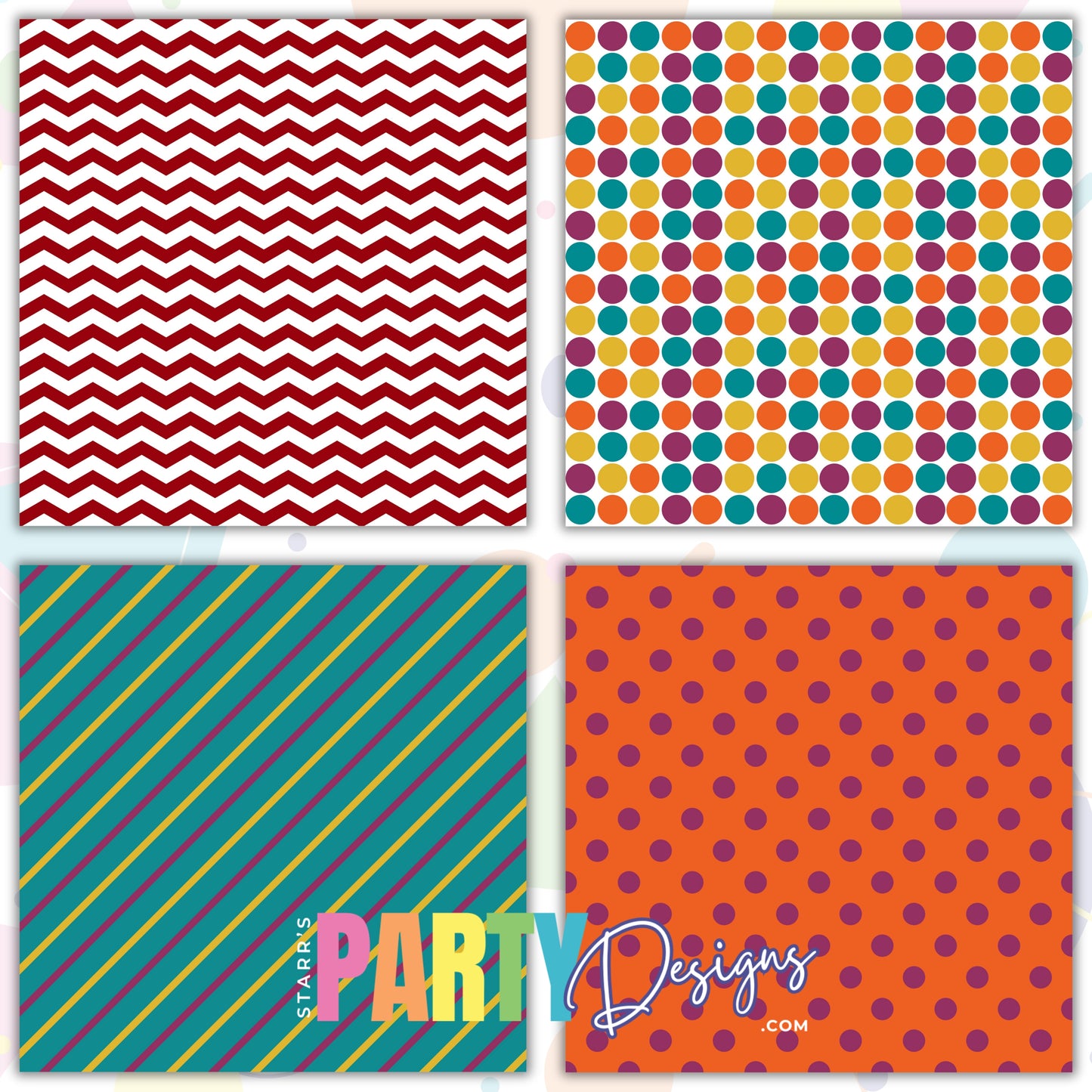 ¡HOLA! PAQUETE DE PAPEL
