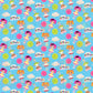 PAQUETE DE PAPEL LALALOOPSY 1