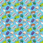 PAQUETE DE PAPEL RUGRATS 3