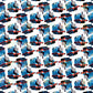 THOMAS THE TRAIN PAPER PACK 1