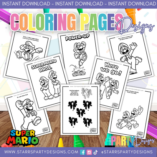 PAGINAS PARA COLOREAR DE ABBY CADABBY