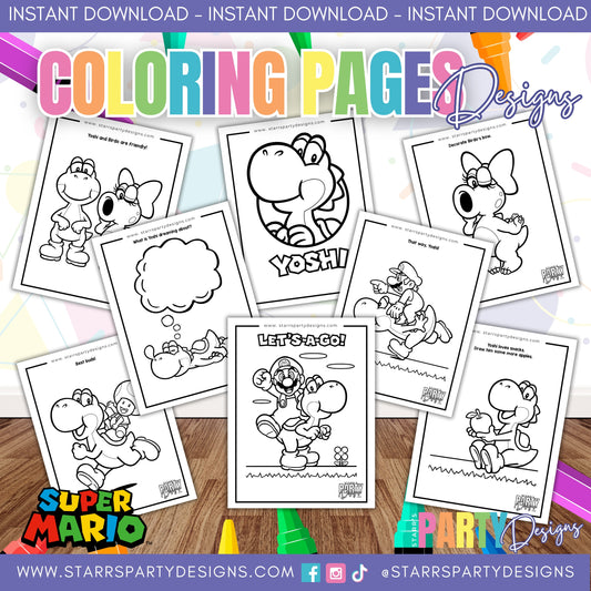 PAGINAS PARA COLOREAR DE ABBY CADABBY