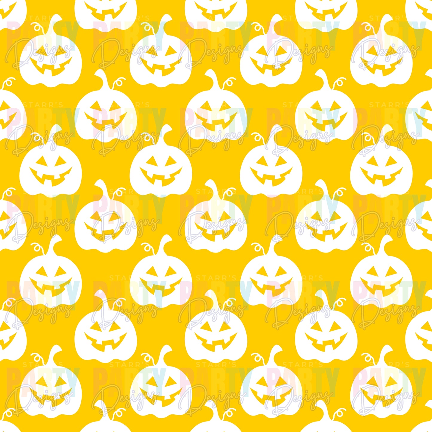 PAQUETE DE PAPEL FELIZ HALLOWEEN 1