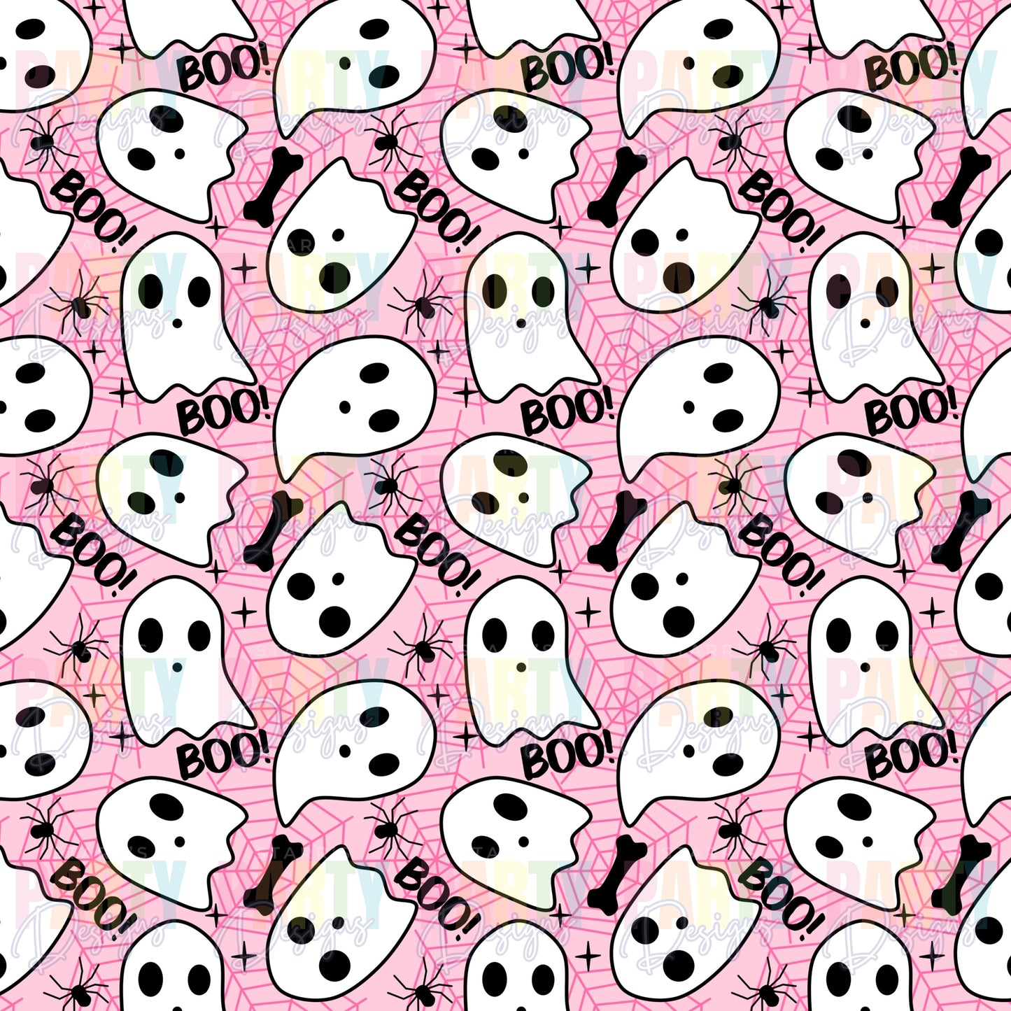 PAQUETE DE PAPEL FELIZ HALLOWEEN 1
