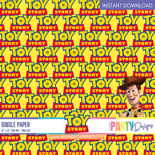 PAPEL DIGITAL WOODY 3