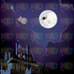 PAQUETE DE PAPEL FELIZ HALLOWEEN 1