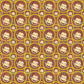 CURIOUS GEORGE PAPER PACK 1