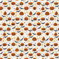PAQUETE DE PAPEL FELIZ HALLOWEEN 1