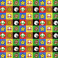 SUPER MARIO PAPER PACK A1